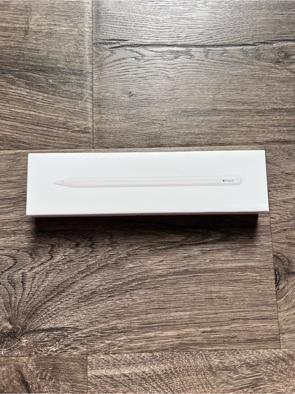 Apple Pencil (2nd generation)